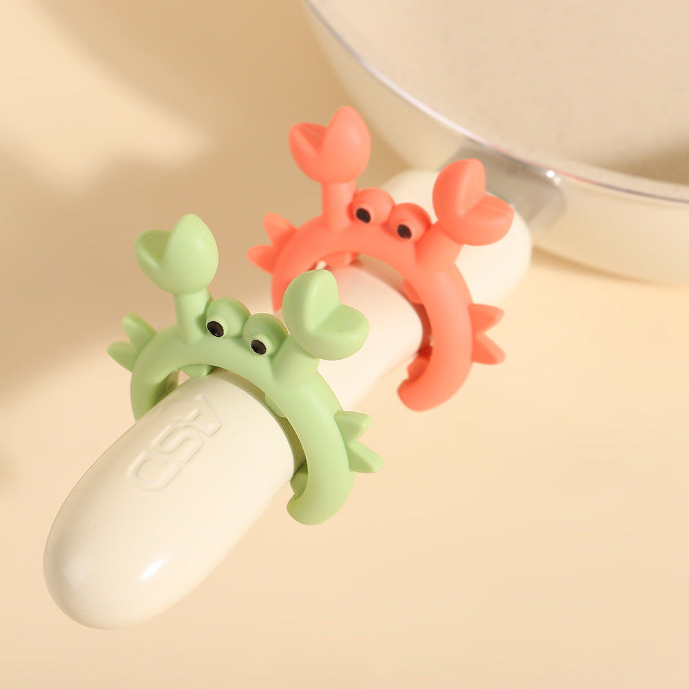 LoungeYard | Practical Spoon Holder 3 Piece Set — product view 3