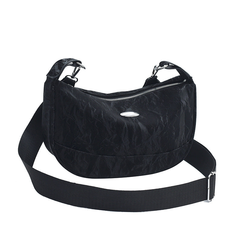 Medium Capacity Crossbody Bag — product view 1
