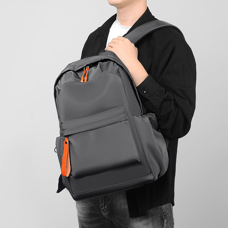 Lightweight Functional Backpack LoungeYard — product view 1