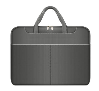 Professional Slim Laptop Sleeve LoungeYard — product view 3