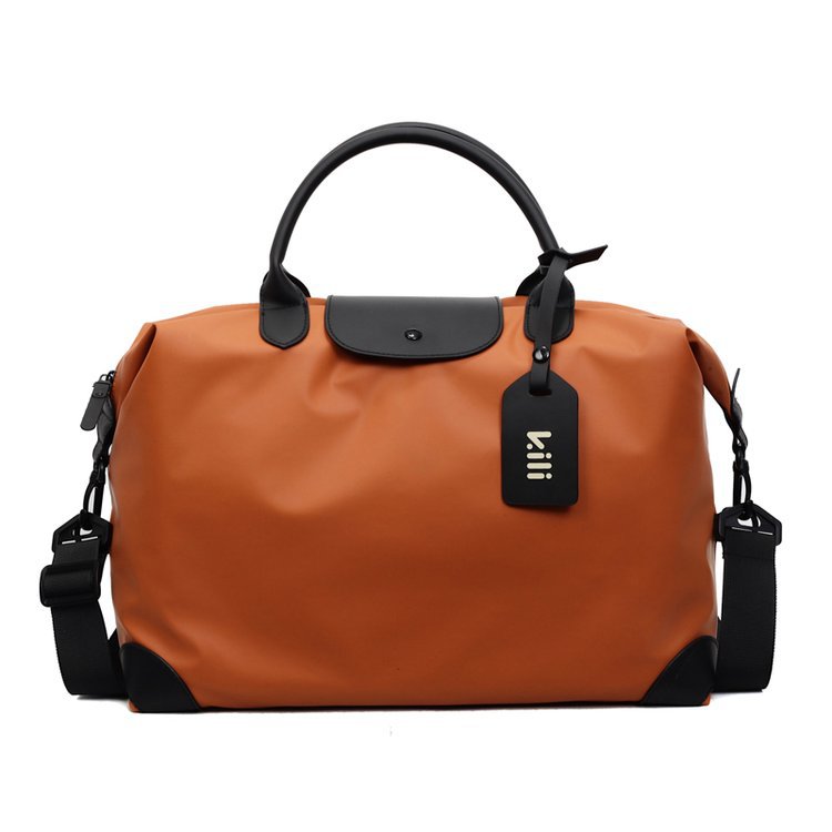 Multi-functional Sport Duffel Bag LoungeYard — product view 7