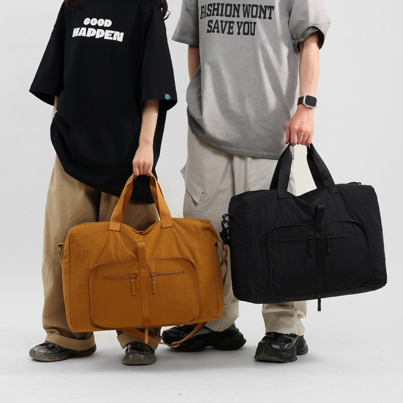 Versatile Weekend Duffle Bag LoungeYard — product view 3