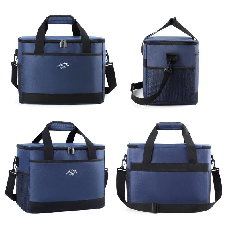 Insulated Cooler Bag — product view 2