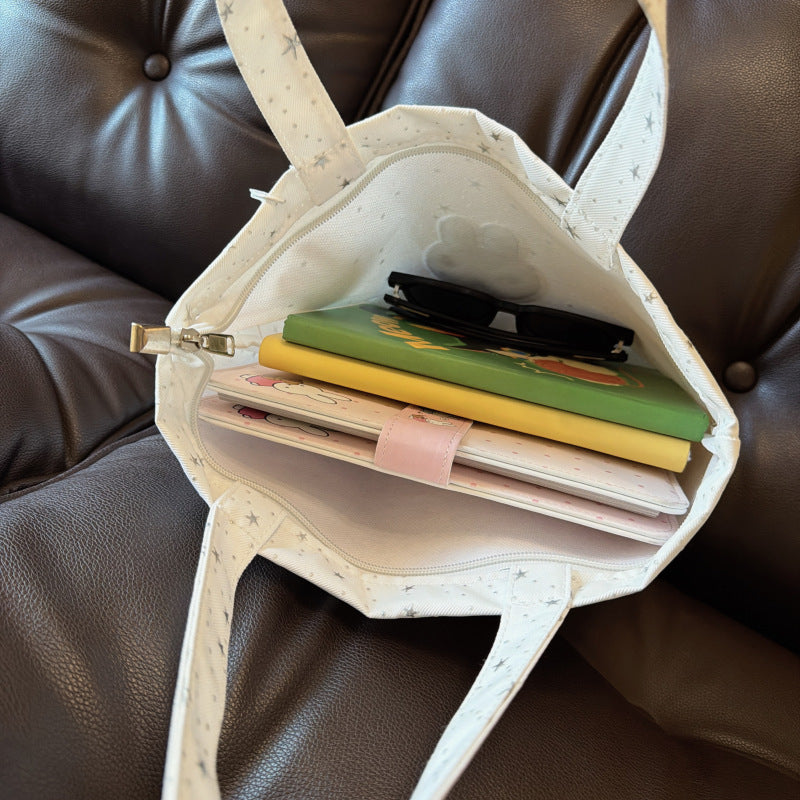 Shoulder bag LoungeYard — product view 4