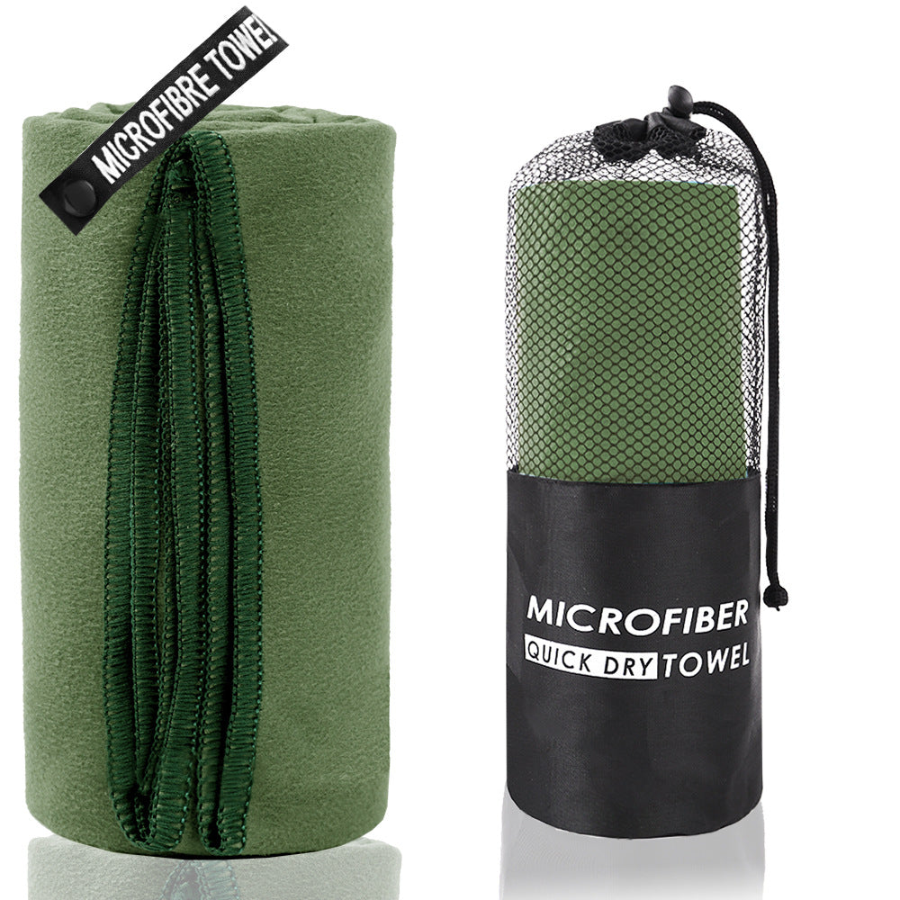 Microfiber towel LoungeYard — product view 6