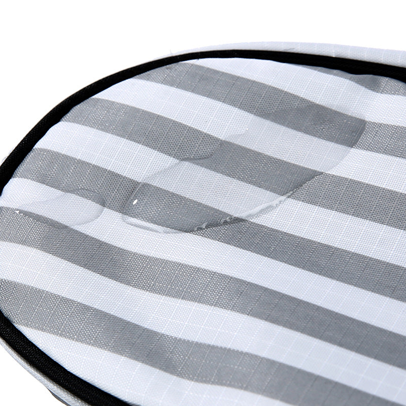 Multifunctional Diaper Bag LoungeYard — product view 2