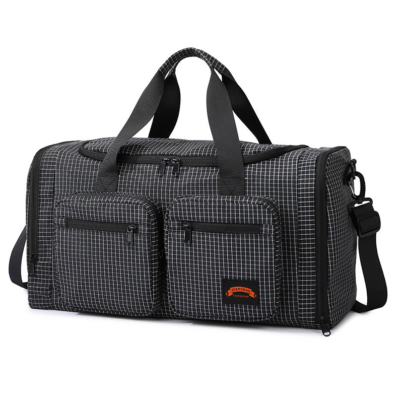 Versatile Travel Tote — product view 7
