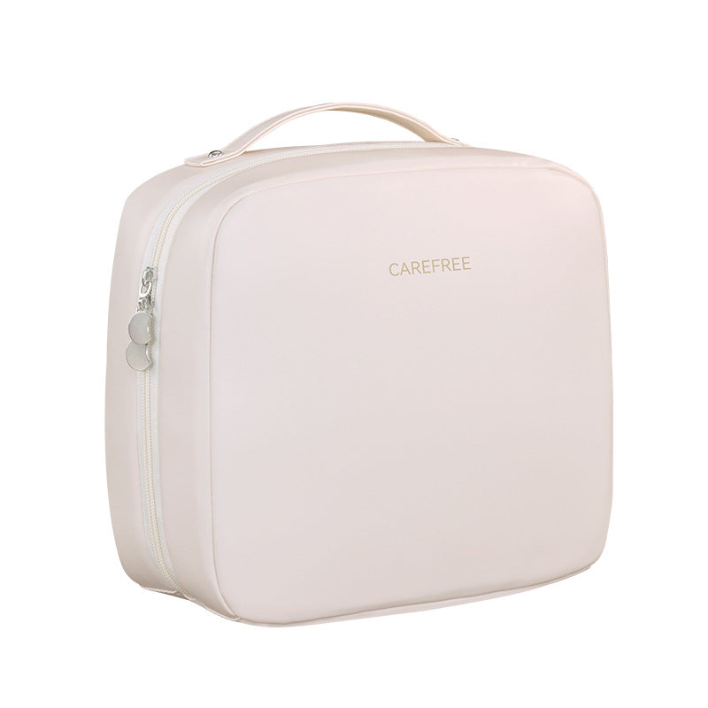 Cosmetic Organizer With Thoughtful Compartment Design LoungeYard — product view 1