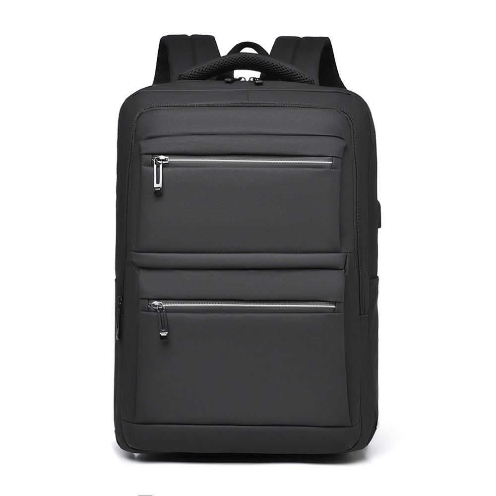 Business Backpack LoungeYard — product view 7
