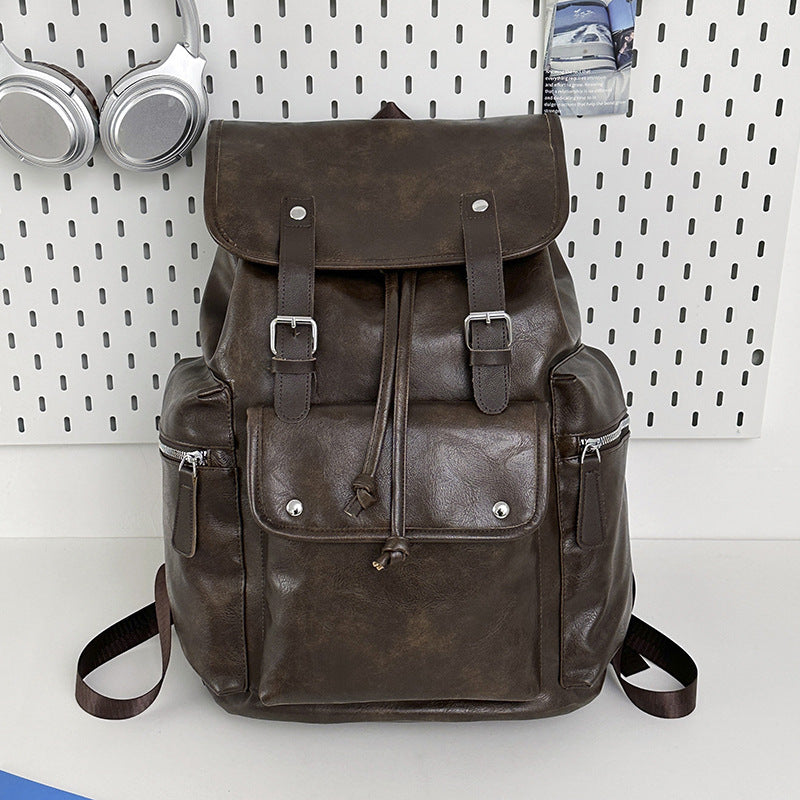 Durable Backpack LoungeYard — product view 6