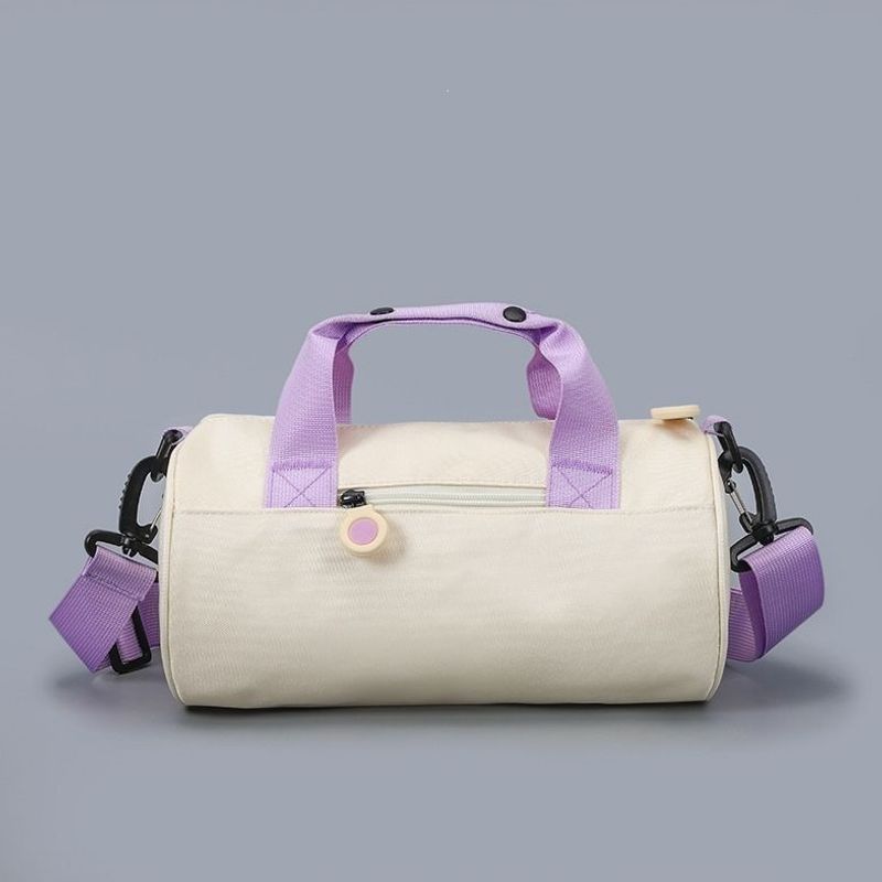 Compact Utility Duffel Bag LoungeYard — product view 4