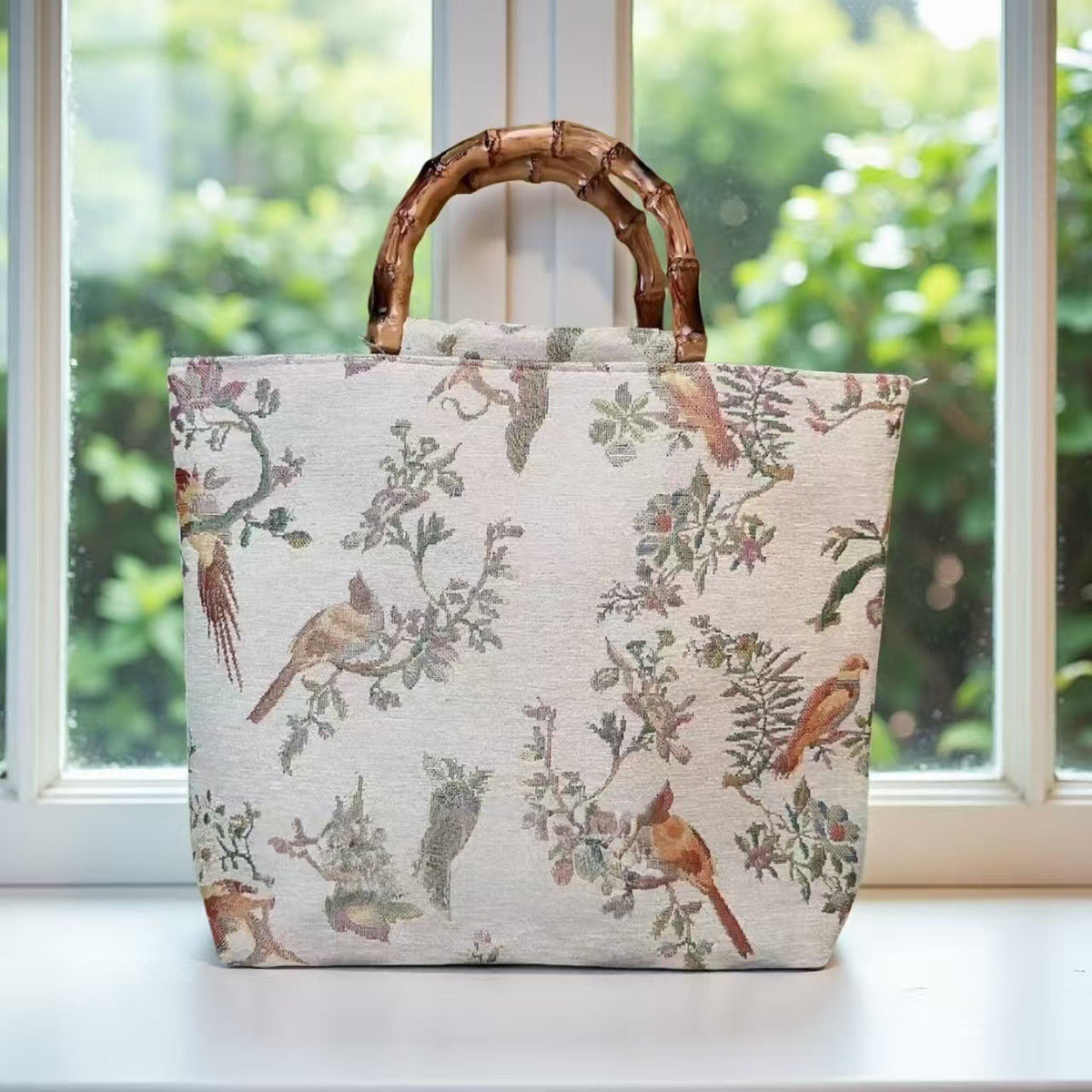 Trendy Handbag LoungeYard — product view 3
