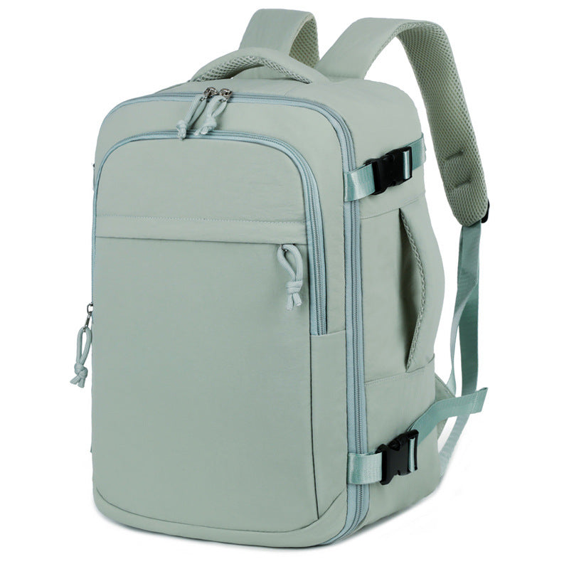 Versatile Travel Backpack LoungeYard — product view 6