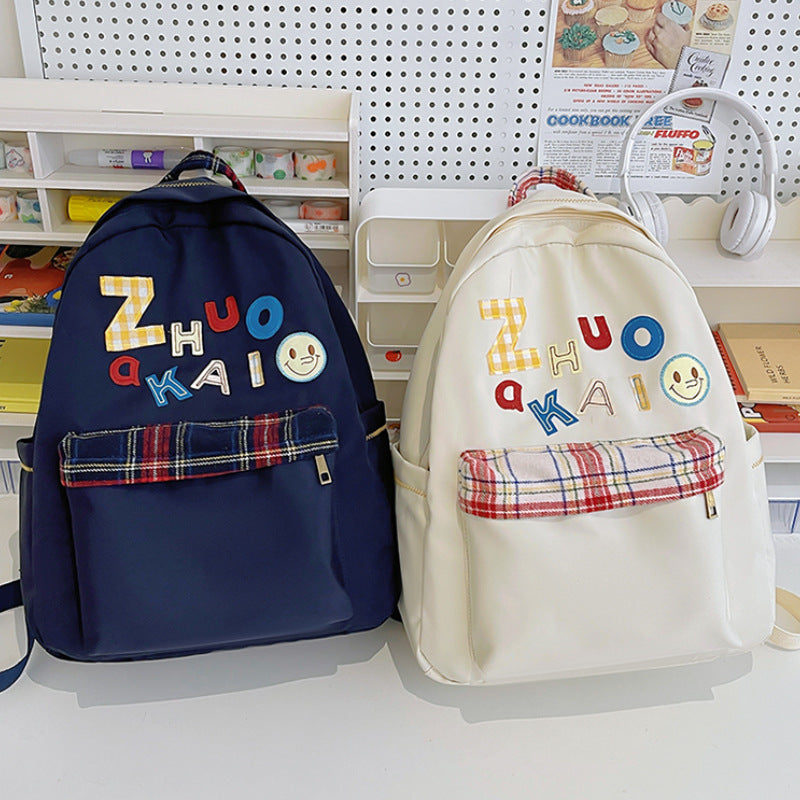 Fashion Backpack LoungeYard — product view 2