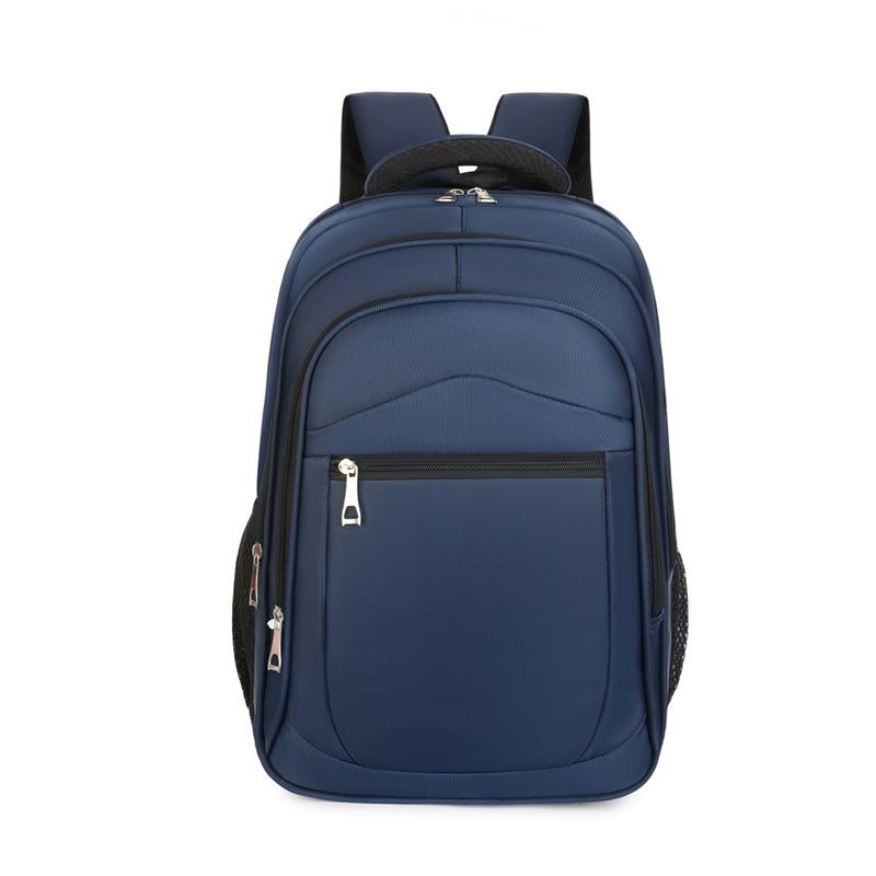 Versatile Multi-Compartt Backpack LoungeYard — product view 4