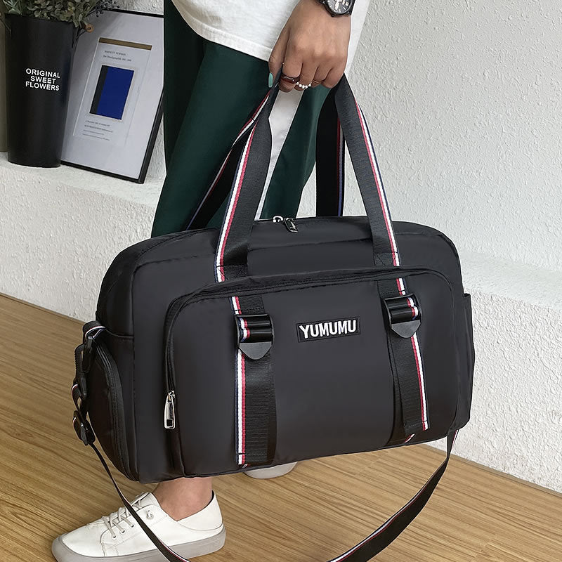 Versatile Travel LoungeYard — product view 6