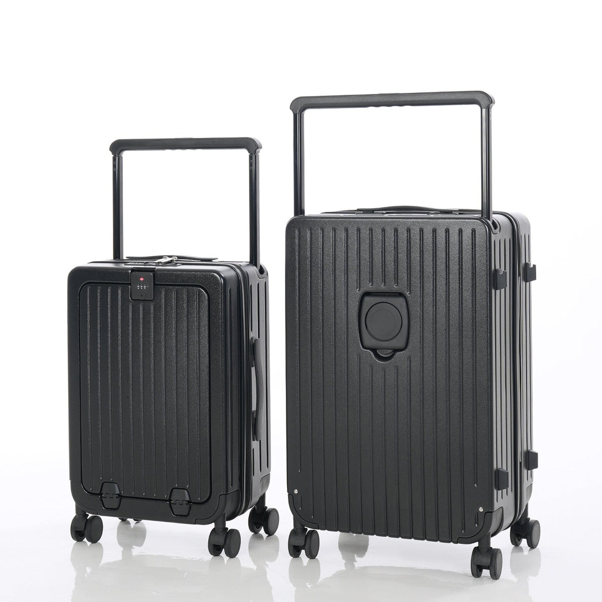Travel Luggage — product view 1