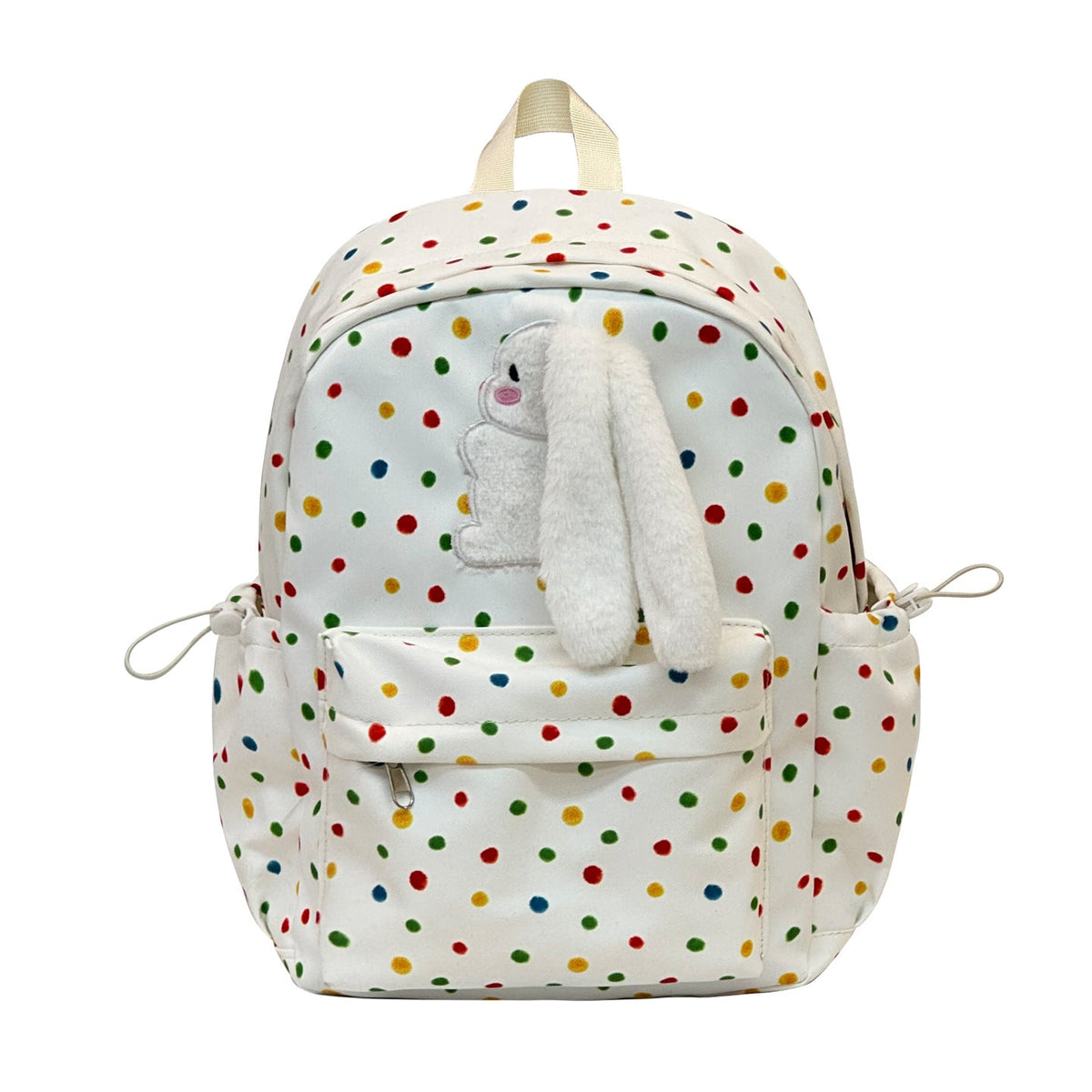 Cute Animal-Themed Backpack LoungeYard — product view 1