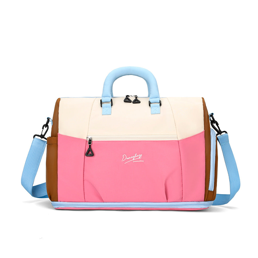 Sports bag LoungeYard — product view 6