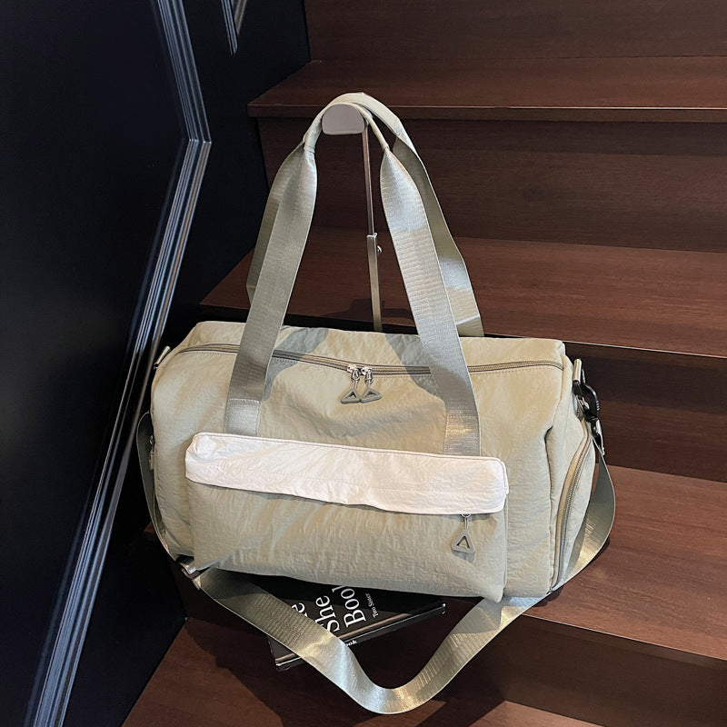 Lightweight Multi-Purpose Duffel Bag — product view 7
