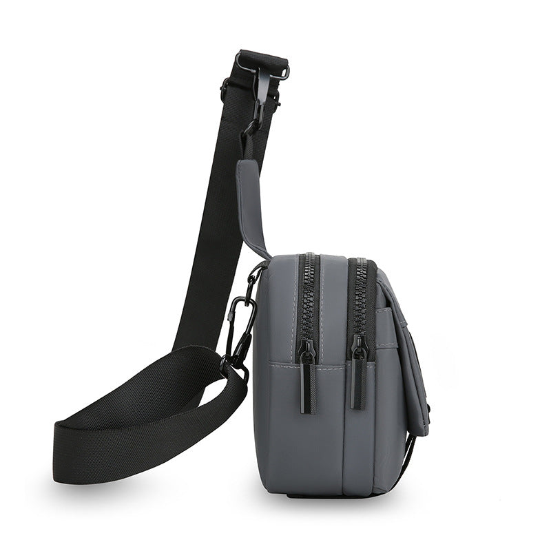 Versatile Travel Utility Sling Bag LoungeYard — product view 2