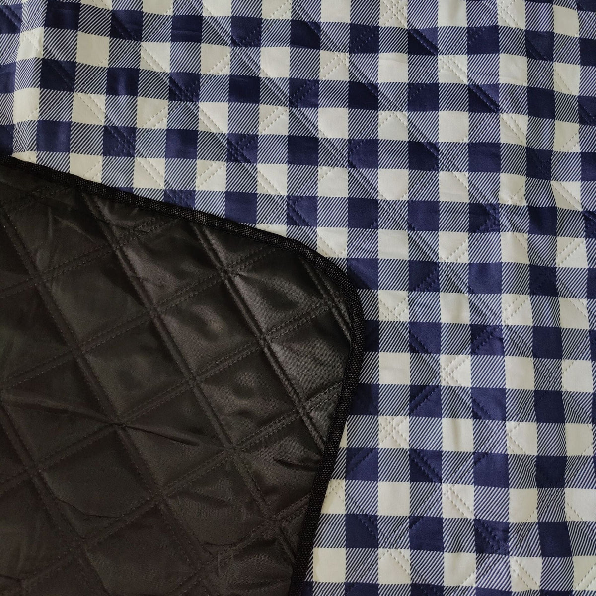 Picnic blanket LoungeYard — product view 2