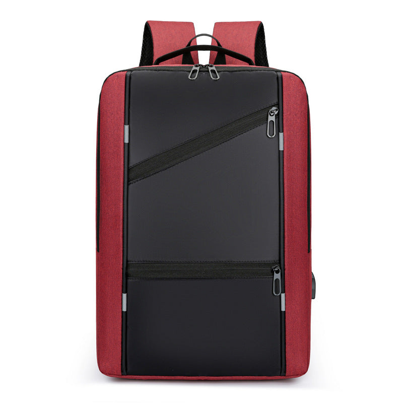 Professional Business Briefcase LoungeYard — product view 6