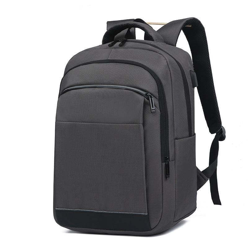 Modern Slim Fit Backpack LoungeYard — product view 1