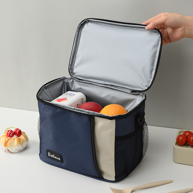 Cooling bag LoungeYard — product view 2