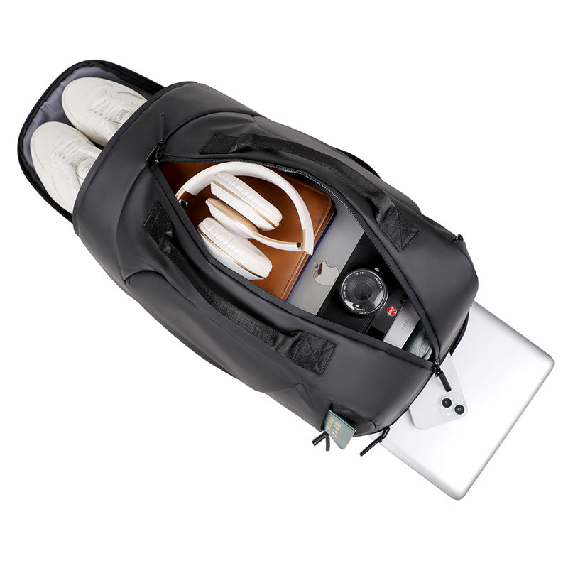 Premium Multifunctional Sports Bag LoungeYard — product view 4