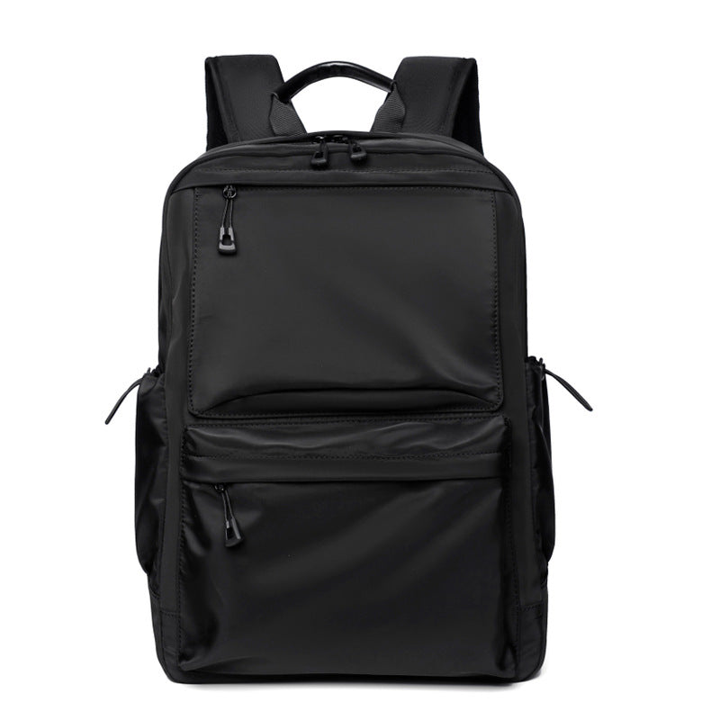 Lightweight Functional Travel Backpack LoungeYard — product view 6