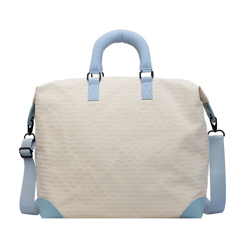 Stylish Carry-On Travel Bag — product view 1