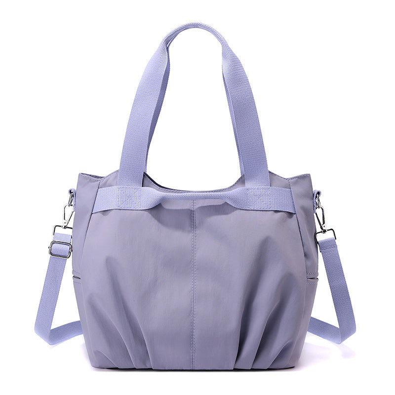 Versatile Everyday Tote Bag LoungeYard — product view 6