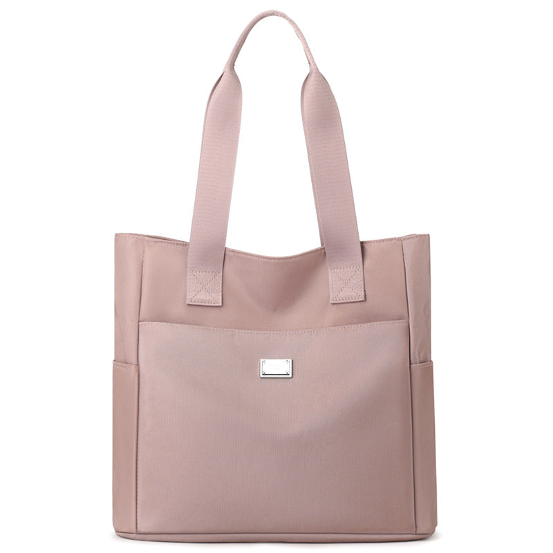 Practical everyday bag LoungeYard — product view 1