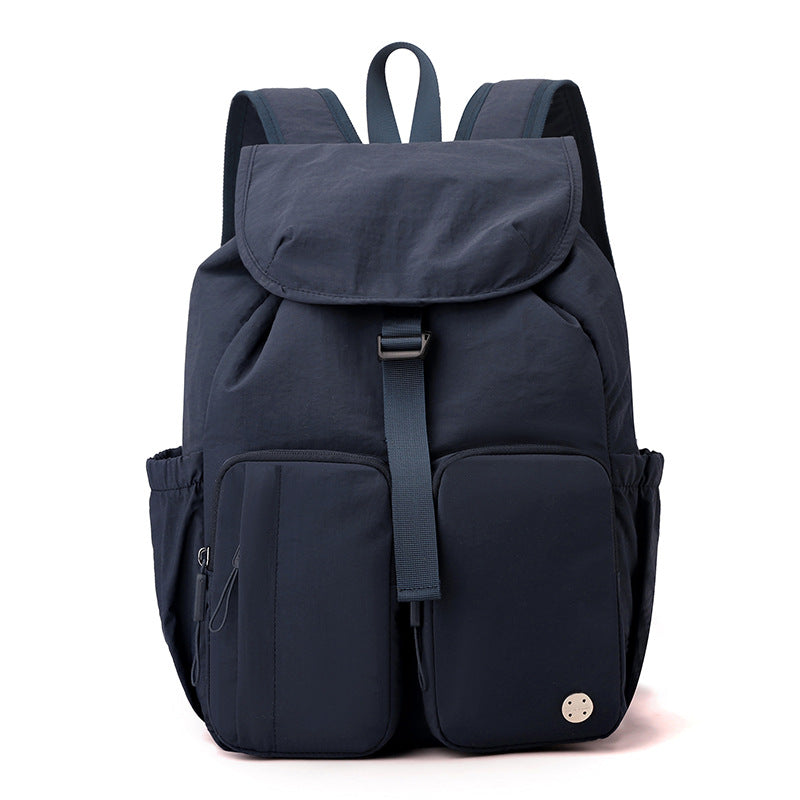 Versatile Casual Hiking Backpack LoungeYard — product view 3
