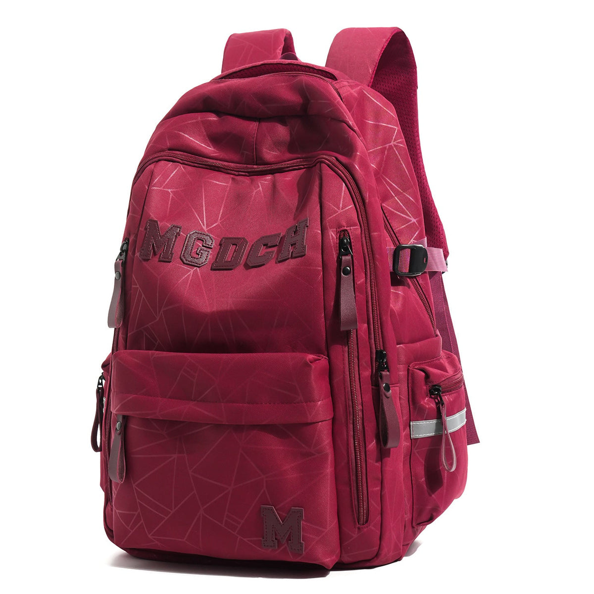 Multi-Functional Travel Backpack LoungeYard — product view 6