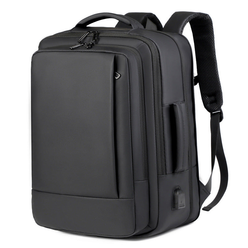 Smart Business Backpack LoungeYard — product view 1