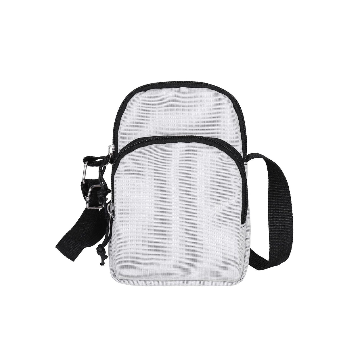 Compact Utility Crossbody Bag LoungeYard — product view 6