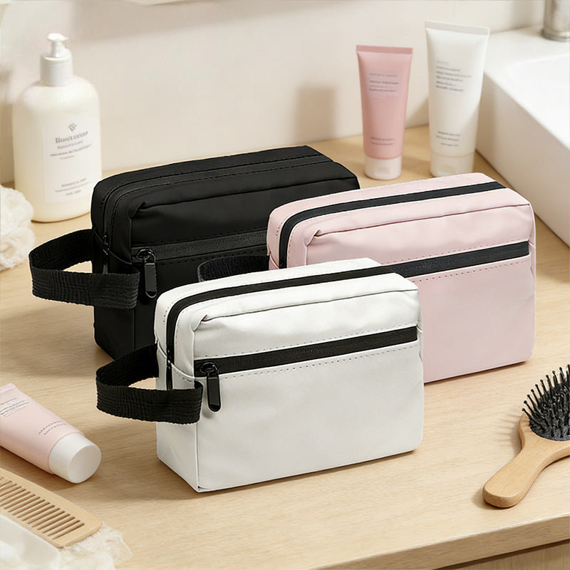 LoungeYard cosmetic bag — product view 3