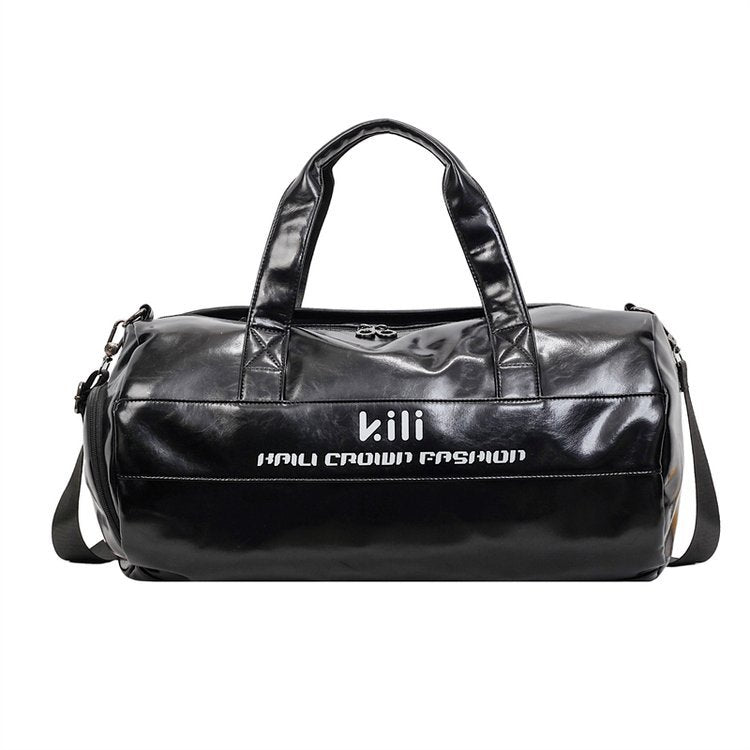 Sport bag LoungeYard — product view 5