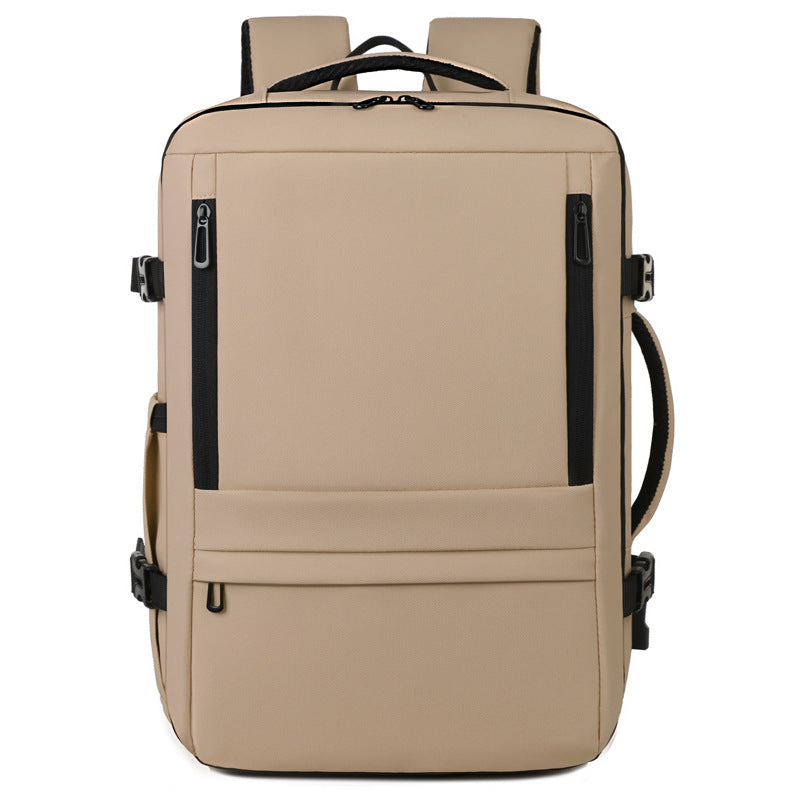 Travel Backpack LoungeYard — product view 7