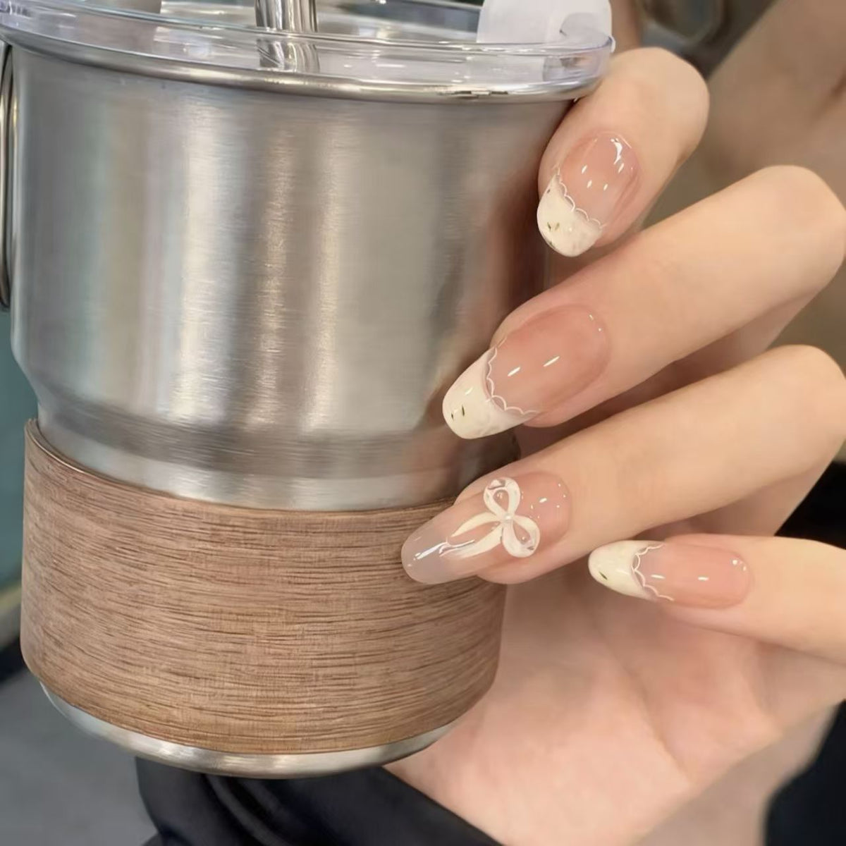 Artistic Nail Art — product view 1