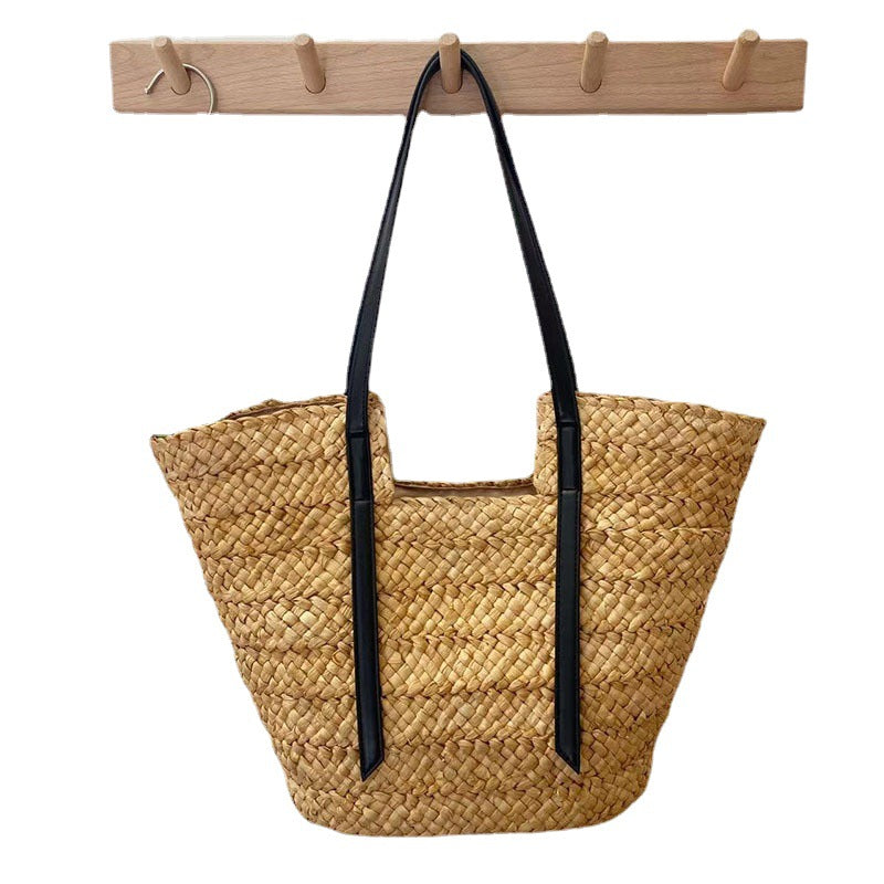Trendy Braided Bag LoungeYard — product view 5