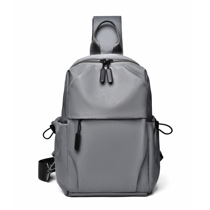 Compact Urban Backpack LoungeYard — product view 6
