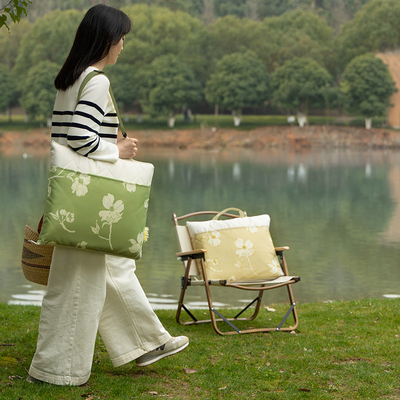 Shoulder and Laptop Bag — product view 2
