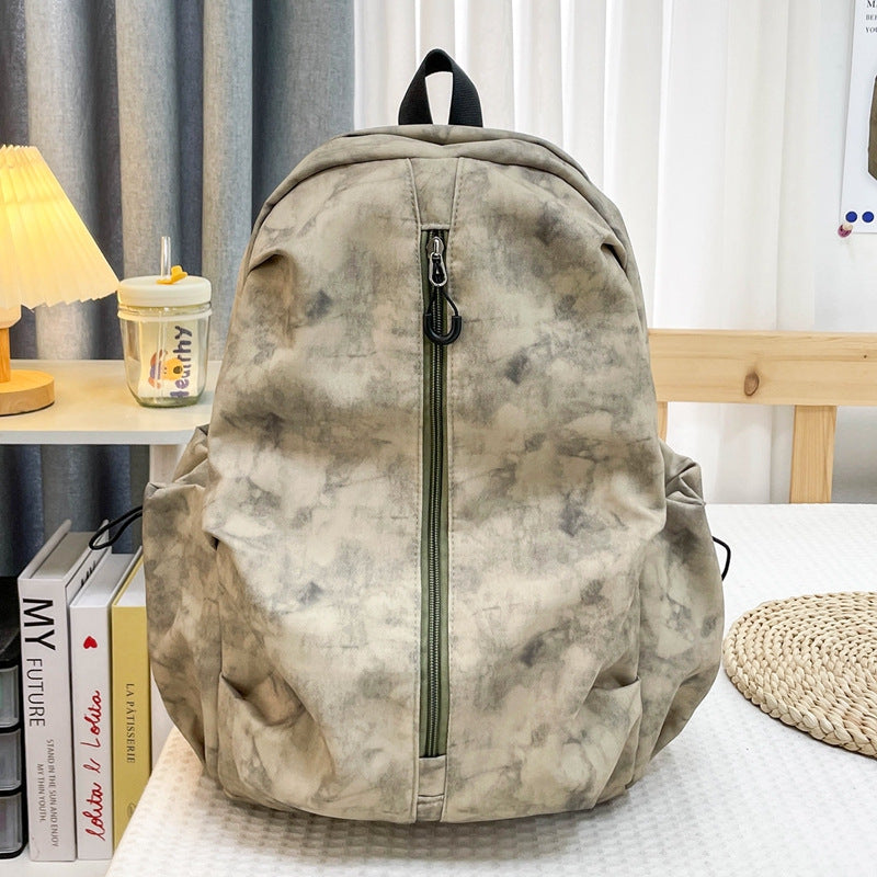 Spacious Casual Backpack LoungeYard — product view 5