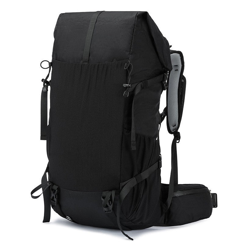 Ladies Rucksack LoungeYard stylish and functional outdoor model with ergonomic design — product view 4