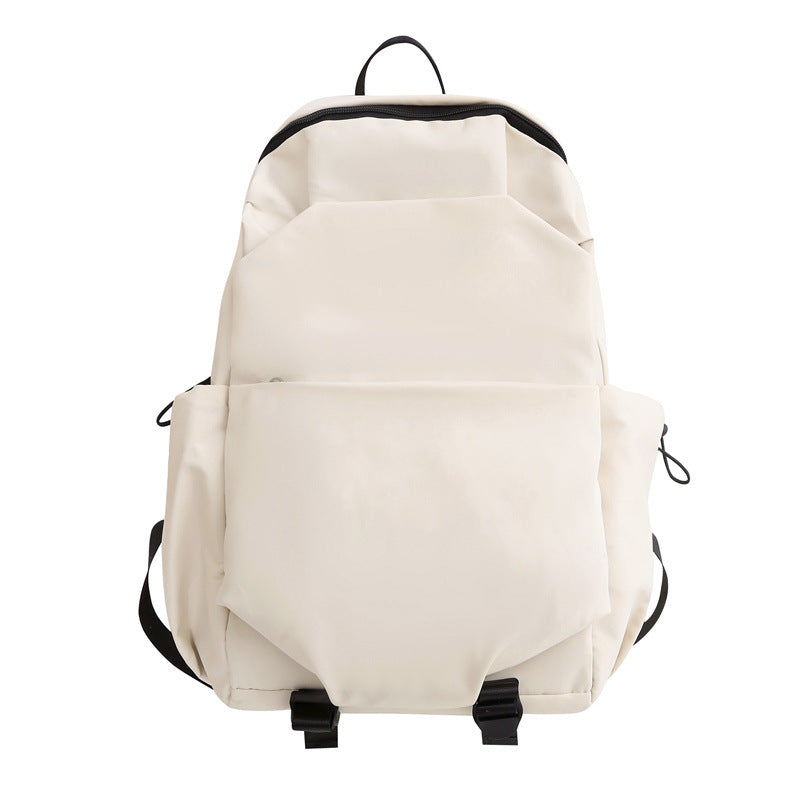 Functional Everyday Backpack LoungeYard — product view 6