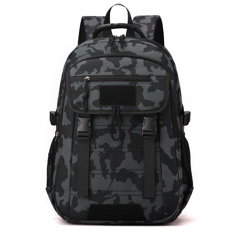 Tactical Multi-Pocket Backpack — product view 2
