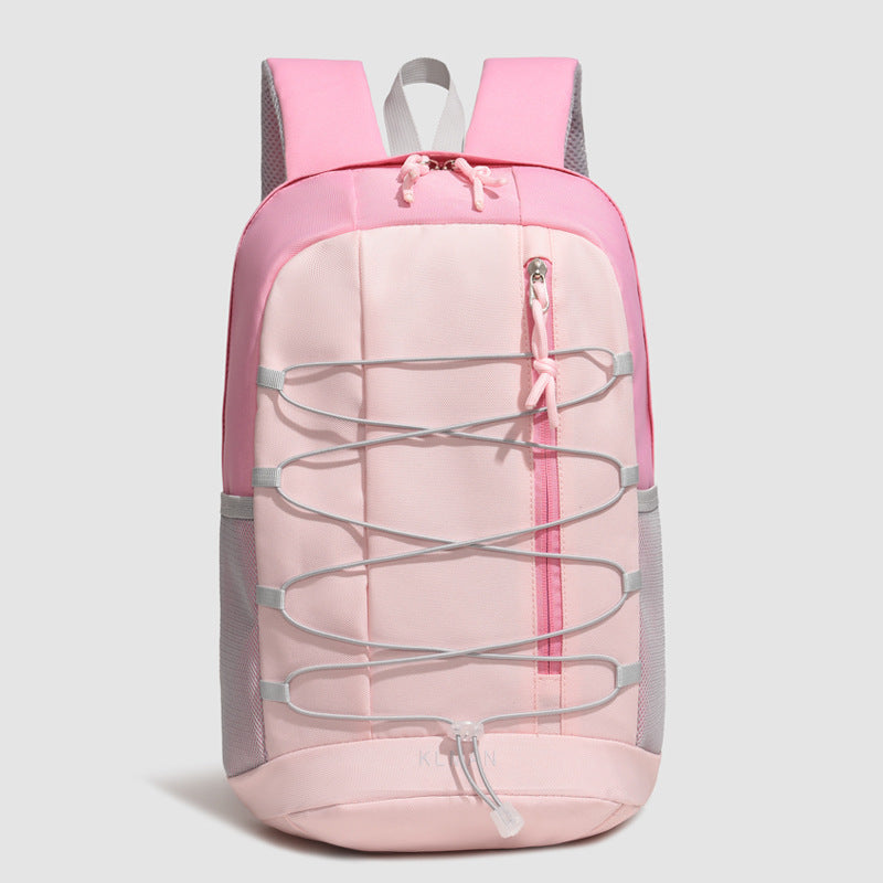 Dynamic Sport Backpack LoungeYard — product view 2